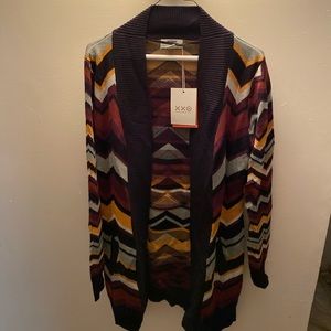Missoni for Target Sweater Large